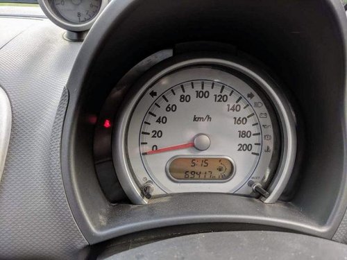 Used 2010 Maruti Suzuki Ritz MT for sale