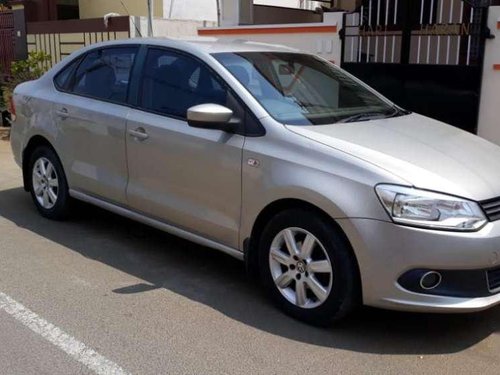 2011 Volkswagen Vento MT for sale 