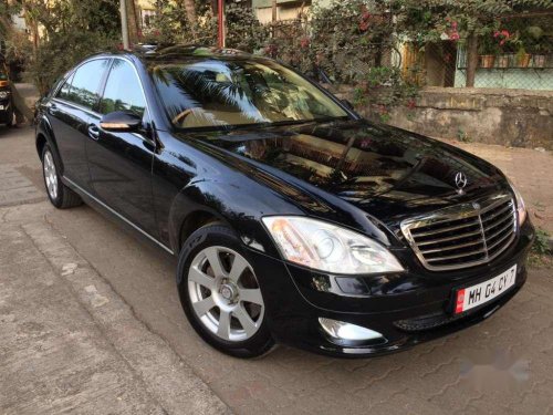 Mercedes-Benz S-Class 350, 2006, Petrol AT for sale 