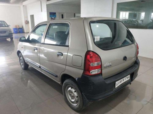 2010 Maruti Suzuki Alto MT for sale 