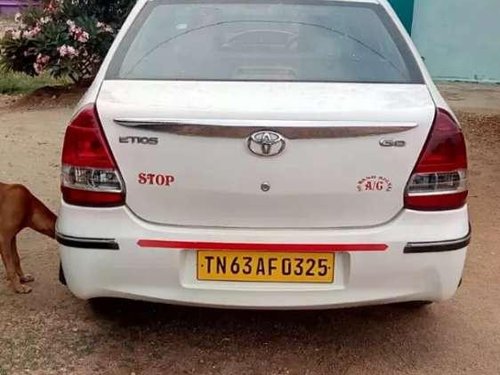 2013 Toyota Etios GD MT MT for sale at low price