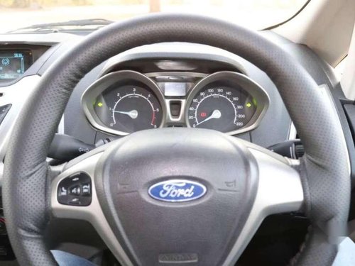 2014 Ford EcoSport MT for sale