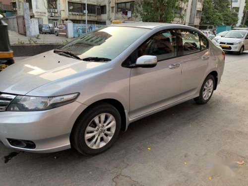 Honda City 2013 AT for sale 