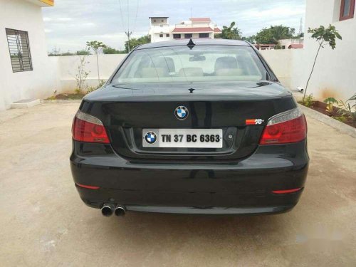 2009 BMW 5 Series 525d AT for sale