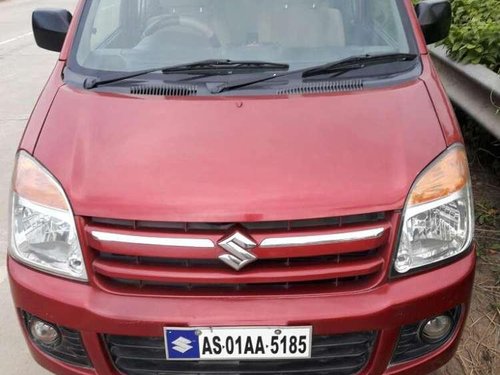 Maruti Suzuki Wagon R 2006 VXI MT for sale 