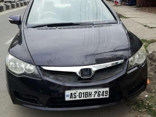 Honda Civic Hybrid 2009 AT for sale 