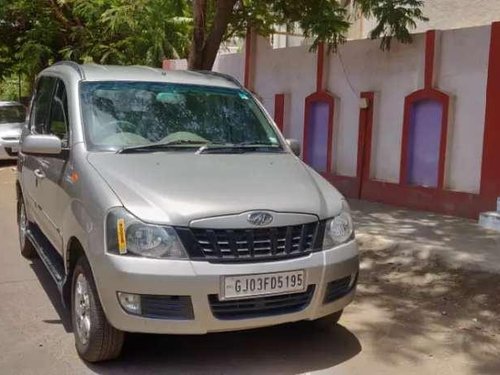 Used Mahindra Quanto car MT at low price