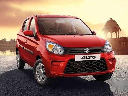 Used 2019 Maruti Suzuki Alto 800 STD MT for sale