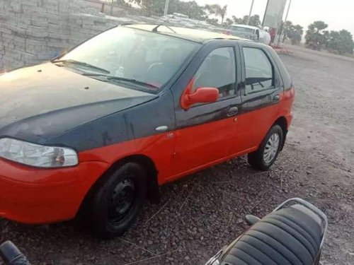 2003 Fiat Punto MT for sale at low price