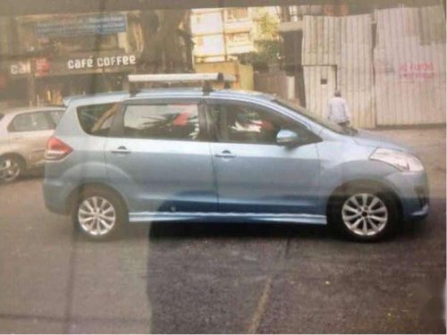 Used 2012 Maruti Suzuki Ertiga ZDI MT for sale