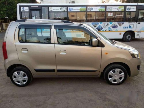 Maruti Suzuki Wagon R VXI 2014 MT for sale 