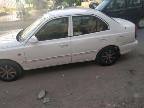 Hyundai Accent CNG, 2012, CNG & Hybrids MT for sale 