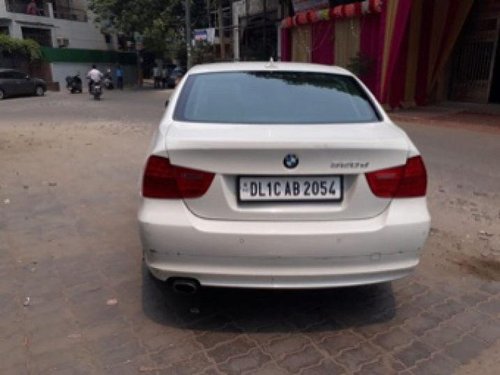 BMW 3 Series 320d Luxury Line AT for sale