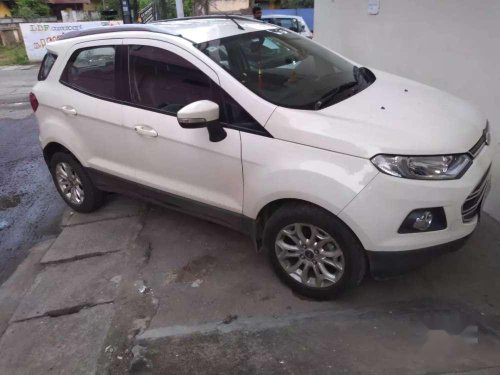 2014 Ford EcoSport MT for sale at low price