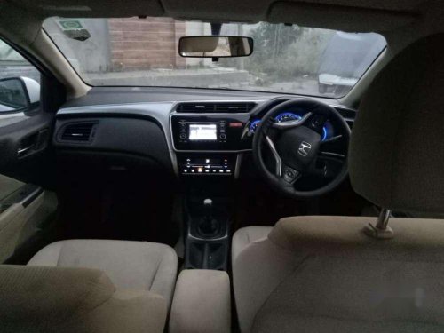 Honda City 1.5 V MT, 2015, Diesel for sale 