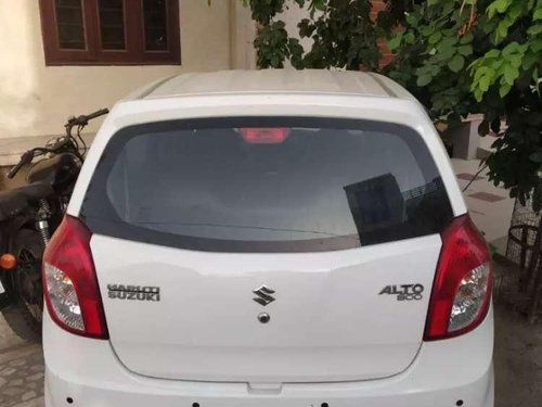 Maruti Suzuki Alto 800 MT 2018 for sale 