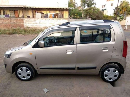 Maruti Suzuki Wagon R VXI 2014 MT for sale 