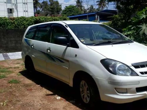 Used 2005 Toyota Innova MT for sale