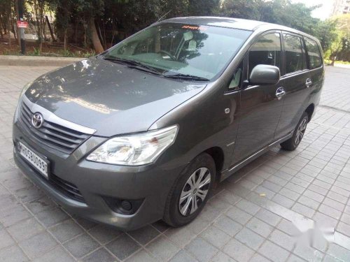 Used 2013 Toyota Innova MT for sale