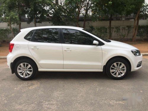 2016 Volkswagen Polo MT for sale at low price