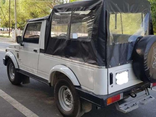 Used Maruti Suzuki Gypsy MT car at low price