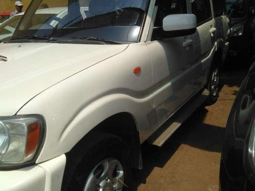 Used 2012 Mahindra Scorpio M2DI MT for sale 