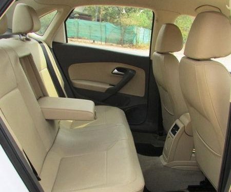 Used Volkswagen Vento 1.5 TDI Highline MT 2015 for sale