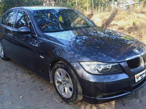Used 2007 BMW 3 Series AT for sale