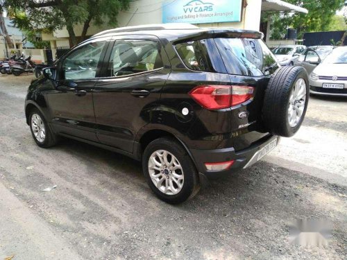 Ford EcoSport 2013 MT for sale 