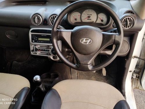 2011 Hyundai Santro Xing GLS MT for sale at low price