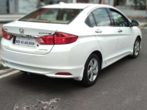 Used 2015 Honda City MT for sale