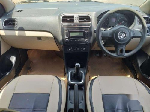 Used Volkswagen Polo car MT at low price