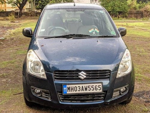 Used 2010 Maruti Suzuki Ritz MT for sale