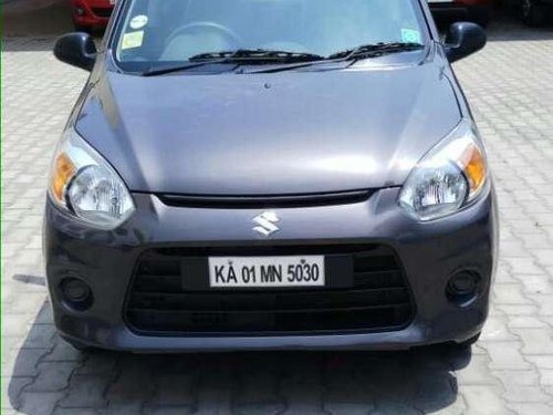 2016 Maruti Suzuki Alto 800 VXI MT for sale