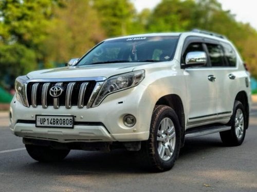 Toyota Land Cruiser TX AT for sale