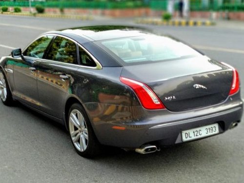 Jaguar XJ 5.0L AT 2010 for sale