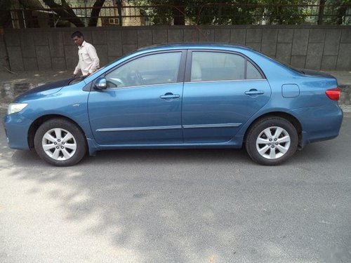 Toyota Corolla Altis  VL AT 2011 for sale