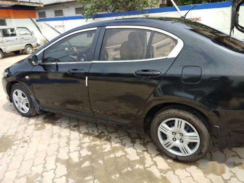 2009 Honda City MT for sale 