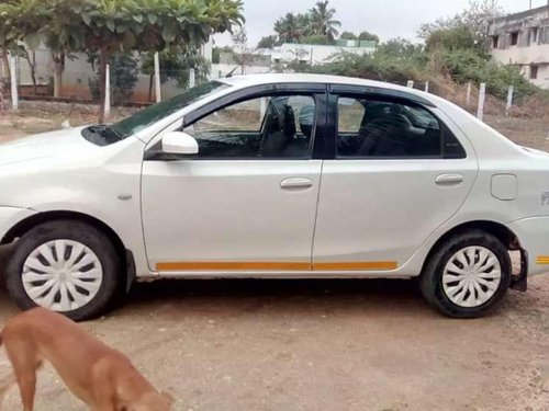 2013 Toyota Etios GD MT MT for sale at low price