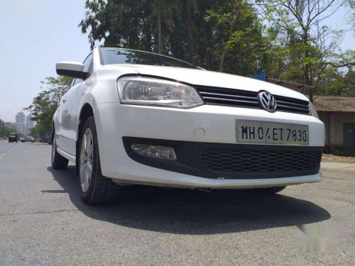 Used Volkswagen Polo car MT at low price