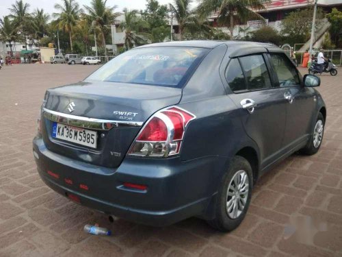 Used Maruti Suzuki Dzire MT for sale 