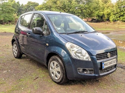 Used 2010 Maruti Suzuki Ritz MT for sale