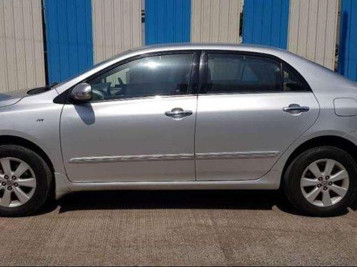 Toyota Corolla Altis 1.8 G, 2009, Petrol MT for sale 