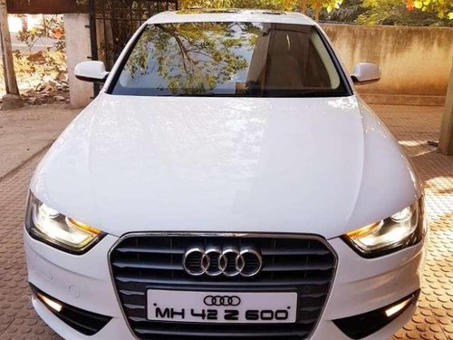 2013 Audi A4 AT for sale 