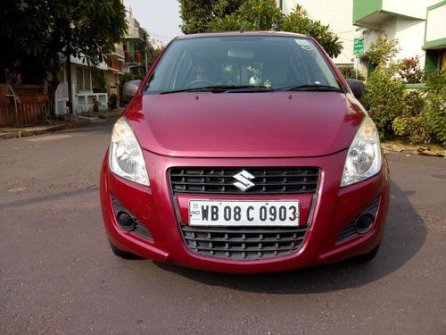 2016 Maruti Suzuki Ritz MT for sale