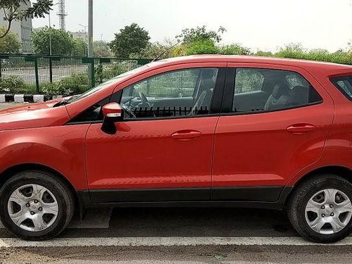 Ford EcoSport 1.5 TDCi Trend MT 2016 for sale