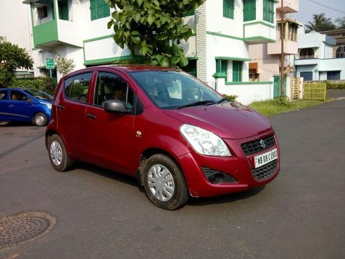 2016 Maruti Suzuki Ritz MT for sale