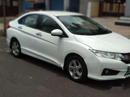 Used 2015 Honda City MT for sale