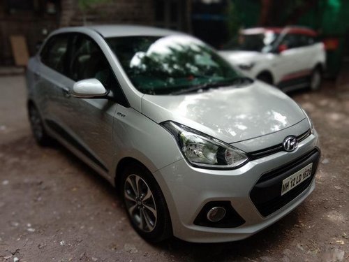 Used 2014 Hyundai Xcent   1.2 Kappa SX MT for sale