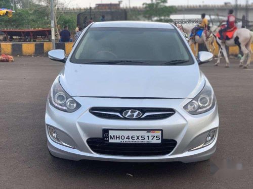 Used Hyundai Verna 1.6 CRDI 2011 MT for sale 